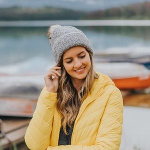 Meet your Posher, Zandalee